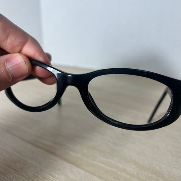 Chanel 5004 c.501/91 Sunglasses FRAMES ONLY Black 52-19-125 READ DESC main image 15